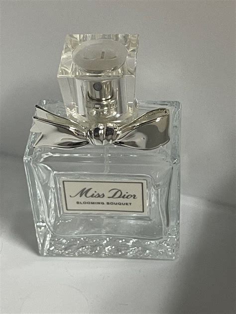 empty miss dior bottle|Empty Dior Bottle .